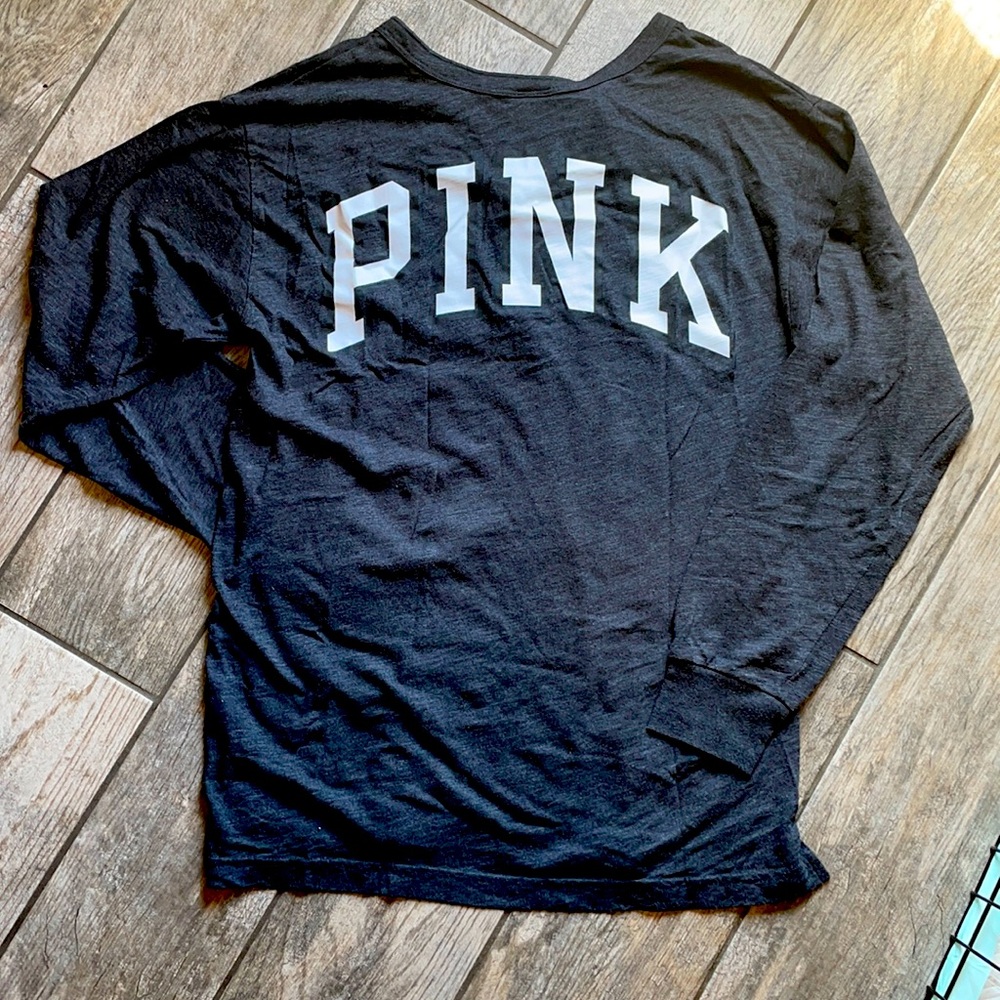 VS Pink long sleeve